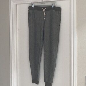 New grey sweatpants by Sol Angeles size XL